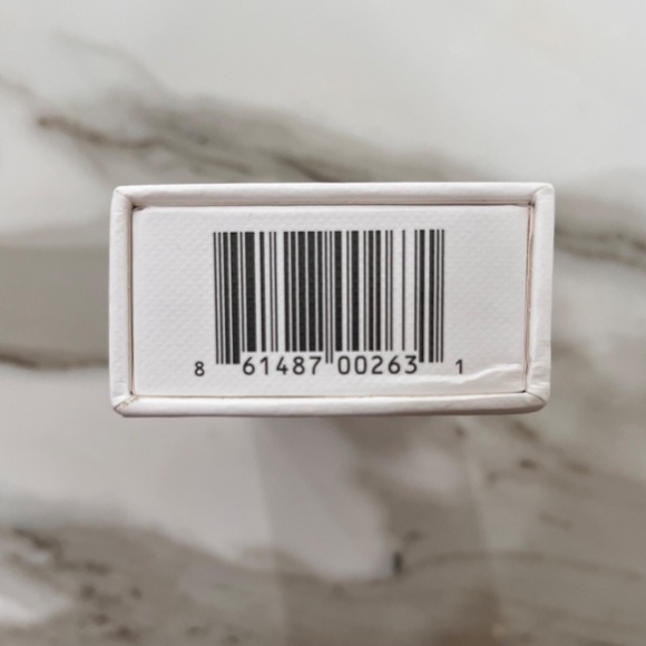 NEW IN BOX, Unopened! Anfisa Skin An Gloss Ceramide Lip Treatment - Picture 3 of 4